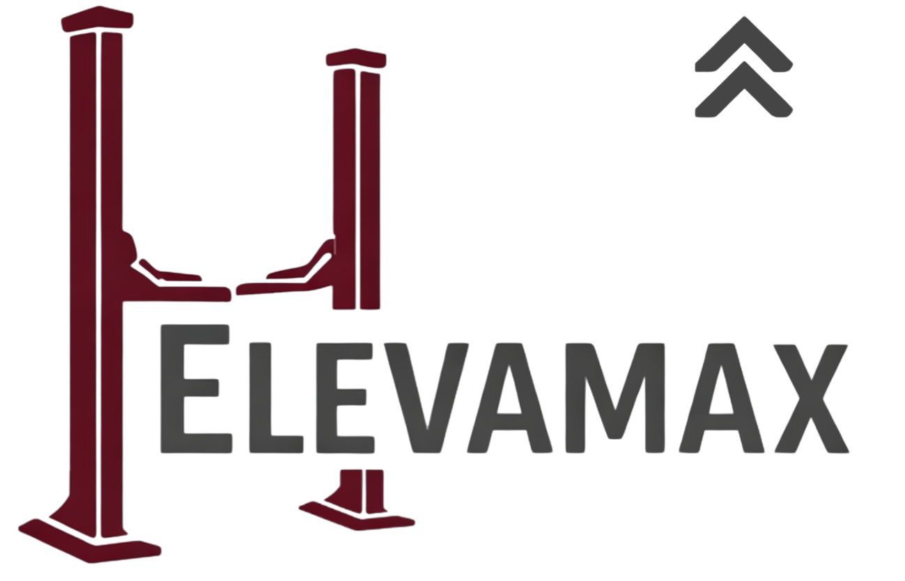 Elevamax Logo